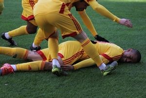 Osmanl'ya Kayseri tokad