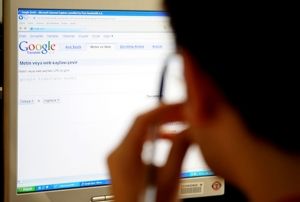 Googlen en ok arananlar belli oldu