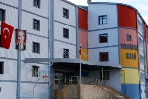 Yelkenolu Ortaokulundan TEOG birincilii