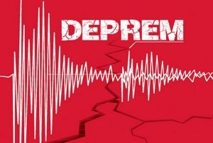 Van'da korkutan deprem