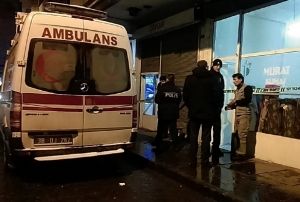 Kayseri'de bir intihar daha!