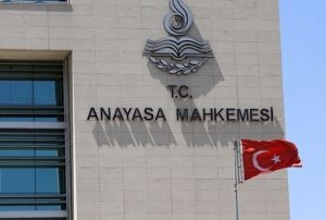 Anayasa Mahkemesi'nden seim baraj karar