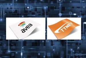 Avea ve TTNET, tek marka altnda birleti