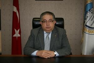 Kayseri Ticaret Borsas'ndan 'Dedemin Fii' Filmine Tepki
