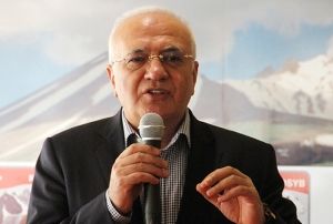 Elita: Kltr faaliyetini kfr faaliyetine dndrmeyiz!