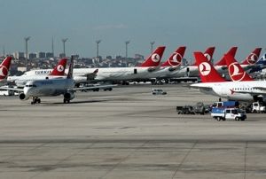 Isparta yolcular Kayseri uana bindirildi!