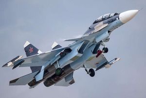 Rusya'dan hava sahas ihlali aklamas