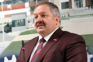 Nursaan: Emlak vergisi kaldrlsn