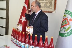 Gilaburuya Bnyan Belediyesi el att