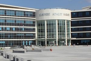 Adliyede DHKP-C Alarm!