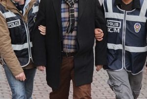 Kayseri'de cemaat operasyonu: 6 gzalt!