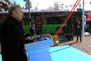 Bykehir'den ulama can suyu