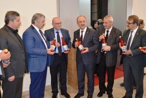 Gilaburu ay geliyor