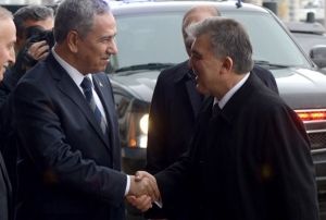 Gl - Arn grmesinin detaylar ortaya kt