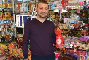 Sevgililer Gn iin en ok o hediye satld