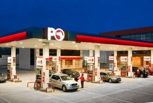 Petrol Ofisi'nin tamam sata kt