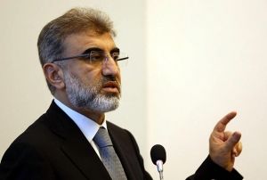Yldz: Rusya, Akkuyu Projesi'nden vazgeemez