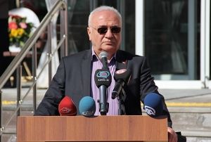 Elita: 13 yldr adaleti ve demokrasiyi gelitiriyoruz