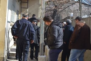 Karbonmonoksit gaz can almaya devam ediyor