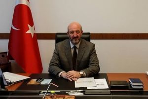 Kayseri Barosu'ndan davet tepkisi