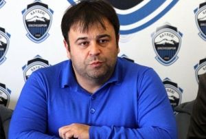 Ziya Eren'den dev hamle