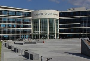 Yakalama karar kan iadam ifade verdi