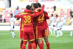 Bu man telafisi yok!
