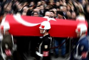 Kayseri ikinci ehit haberiyle sarsld