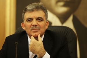 Ak Parti'den, Abdullah Gl'e ok!