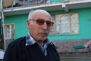 Cansel'in dedesi: Ben o adam ldreceim ama...