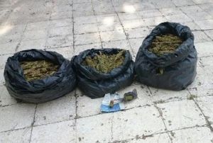 10 kilo esrara toplam 52 yl hapis
