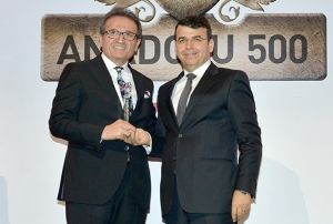 Anadolu'nun en by Boydak Holding 