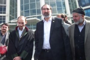 Ayta Baran davasnda tutuklu sank kalmad