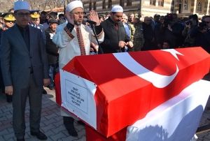 Kayseri ehidini 7 bin kiiyle uurlad