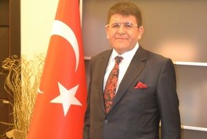 Boydak: Vergi vermek en byk milliyetiliktir