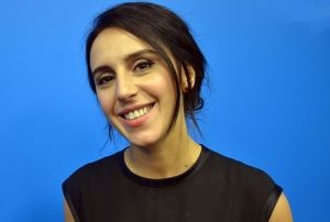 Ukrayna'nn Eurovision temsilcisi Jamala: Trkiyenin de sesi olacam