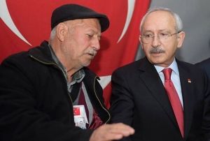 Kldarolu, ehit babasn krmad