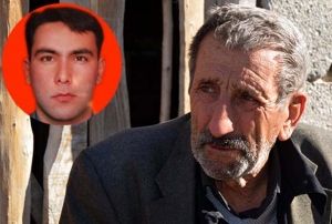 ehit olunun acsna 42 gn dayanabildi
