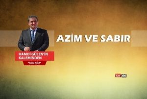 Hamdi Glen'in Kaleminden