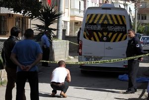 Minik Rzgar'n feci lm