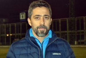 Erciyesspor'da yol ayrm
