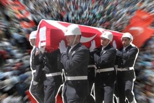 Ac haber! 1 asker daha ehit oldu