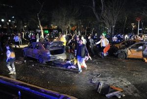 Grg tan Ankaradaki deheti anlatt