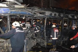 Ankara'da hayatn kaybeden 22 isim belli oldu