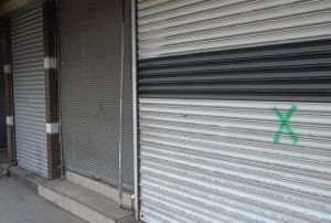 Sur'da korkutan iaretler