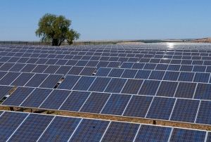 Kayseri eker'den dev enerji hamlesi