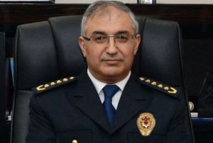 Ankara'ya Kayserili Emniyet Mdr