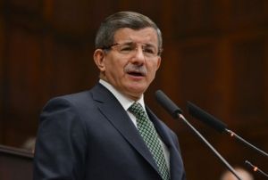 Davutolu'ndan taeron iilere mjde!