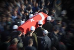Hainler yine saldrd: 2 ehit 10 yaral!