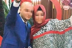 Facebook'tan tanp evlendi hayat karard